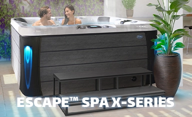 Escape X-Series Spas Abilene hot tubs for sale