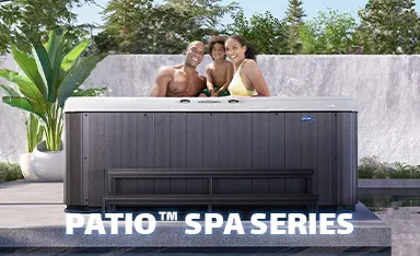 Patio Plus™ Spas Abilene hot tubs for sale