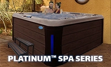 Platinum™ Spas Abilene hot tubs for sale