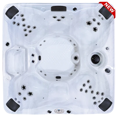 Tropical Plus PPZ-743BC hot tubs for sale in Abilene
