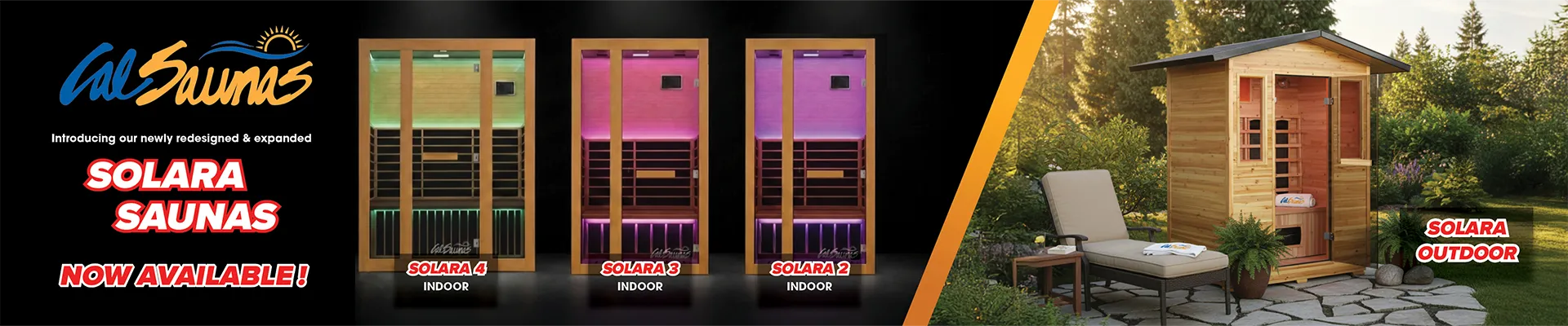 Calspas hot tub being used in a family setting - Abilene