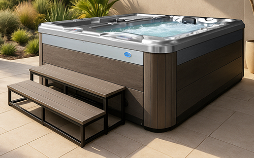 Cold Plunge&trade; Spas Abilene hot tubs for sale