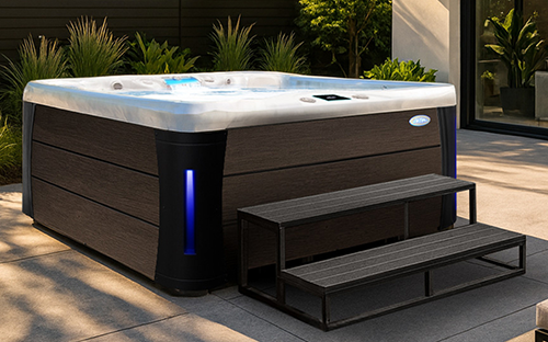 Escape Plus&trade; Spas Abilene hot tubs for sale